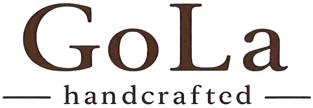 GoLa handcrafted